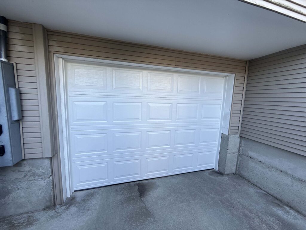 Garage Door Repair Sammamish